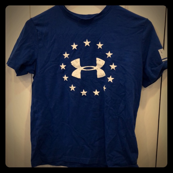 Under armour shirt - Picture 1 of 1